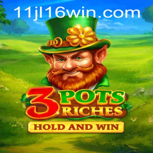 Unlocking the Excitement of 3potsRiches: A New Gaming Phenomenon