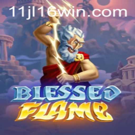 Exploring the Mysteries of 'BlessedFlame': A New Gaming Phenomenon