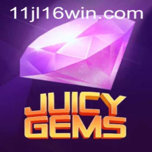 Exploring JuicyGems: A Vibrant Journey into Strategic Gameplay