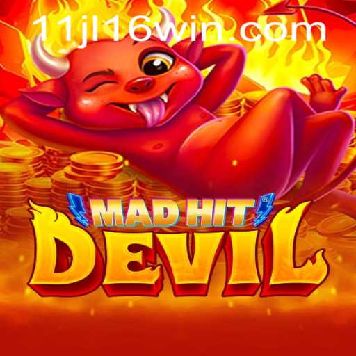 MadHitDevil: Unleash Your Inner Gamer with an Exciting New Adventure