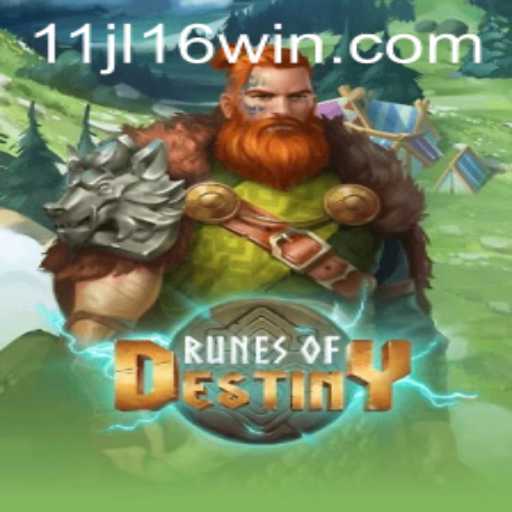 Exploring RunesOfDestiny and the Rise of 11jl16.win
