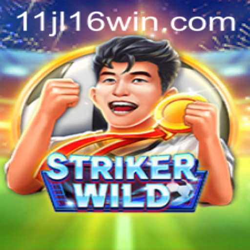 StrikerWILD: A Revolutionary Gaming Experience