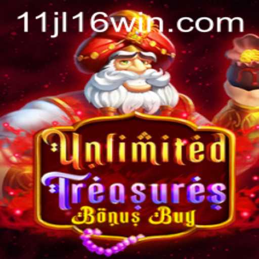 Exploring UnlimitedTreasuresBonusBuy: A Thrilling New Adventure